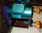 Spindle Slide